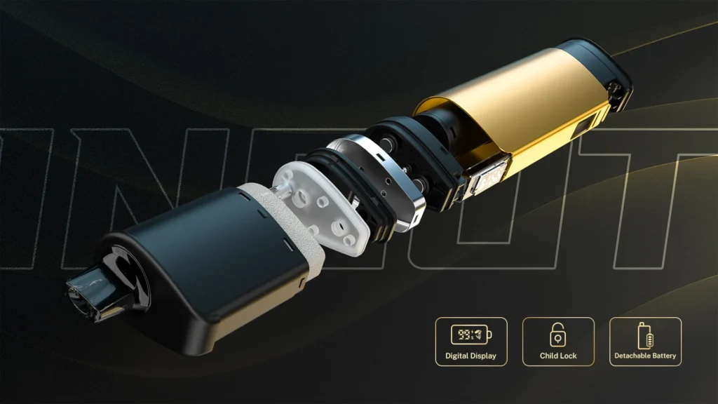 Alibarbar Vape Australia