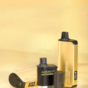 Alibarbar Vape Australia