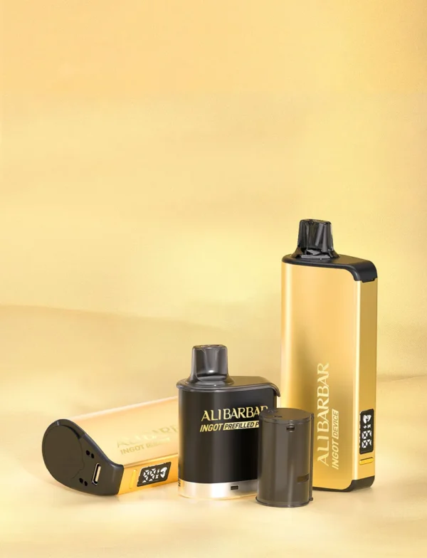 Alibarbar Vape Australia