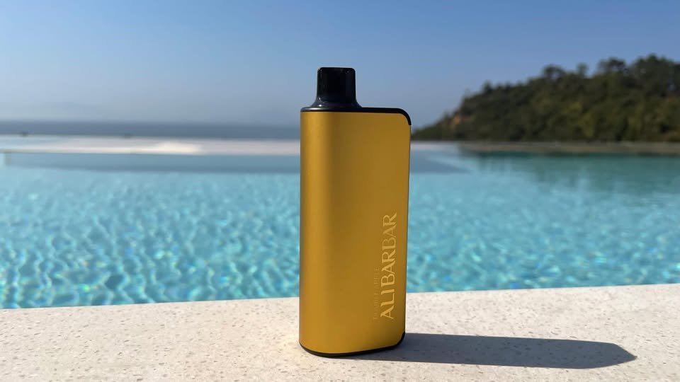 Where to Buy Alibarbar Vapes in Australia?